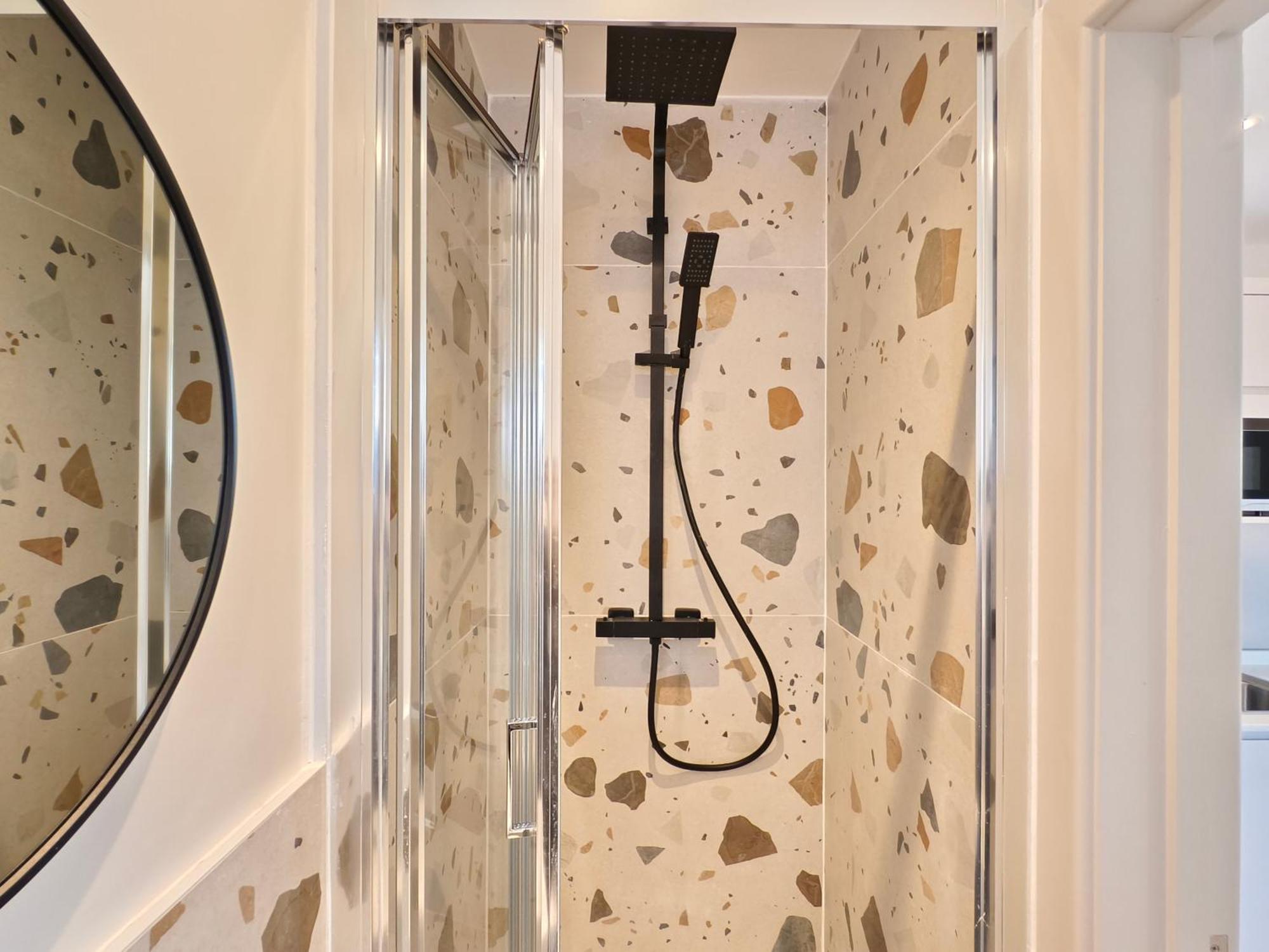 Morden Stratford Studio 1 Otel Londra Dış mekan fotoğraf